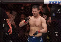 Шавкат Рахмонов. ©Турар Казангапов