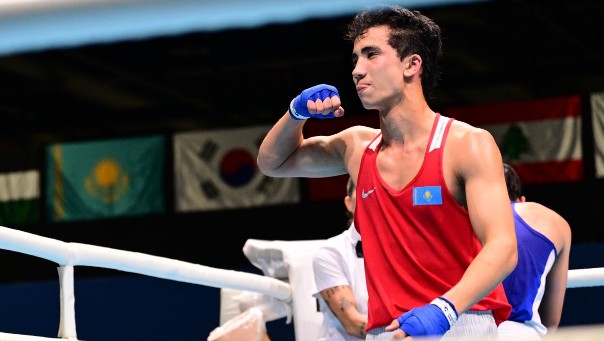 Названо место Казахстана в медальном зачете Азиатских игр-2025