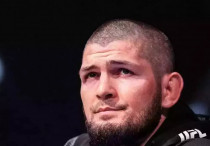 Хабиб Нурмагомедов. ©instagram.com/khabib_nurmagomedov
