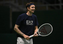 Александр Бублик. ©KTF/Андрей Ударцев