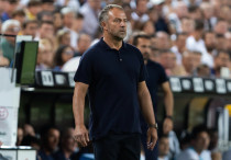 Ханс-Дитер Флик. ©Depositphotos/Musiu0