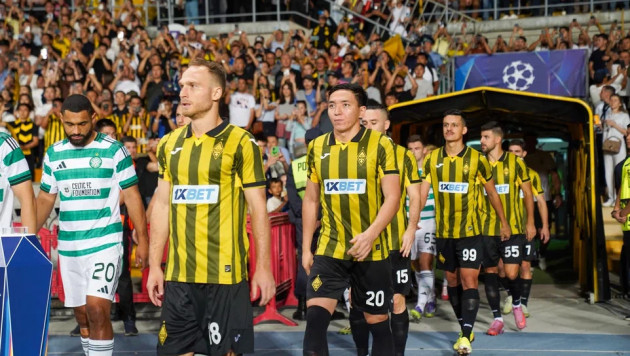 ©Vesti.kz/Болат Айтмолда