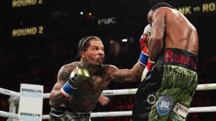 Джервонта Дэвис. ©x.com/premierboxing