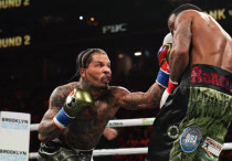 Джервонта Дэвис. ©x.com/premierboxing