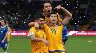 ©Vesti.kz/Маржан Куандыков