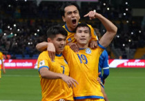 ©Vesti.kz/Маржан Куандыков