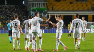 ©Vesti.kz/Болат Айтмолда