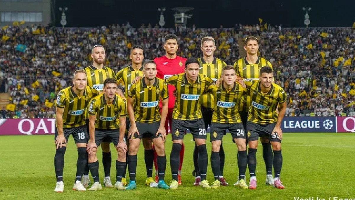 "Кайрат" удивит финалиста Лиги чемпионов? Названо условие для сенсации