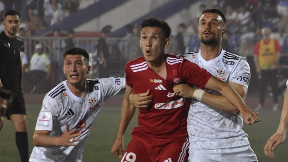 Тренер сборной Казахстана согласился возглавить клуб КПЛ - СМИ