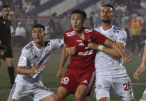 ©ФК "Кайсар"