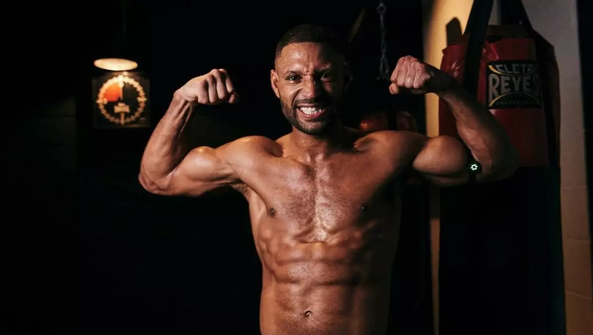 Экс-соперник Головкина раскрыл причину возвращения на ринг