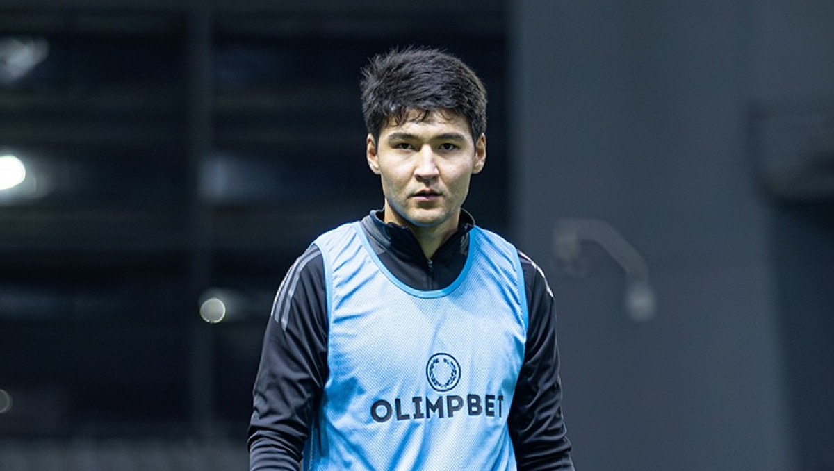 У Алибека Касыма появился неожиданный вариант в карьере