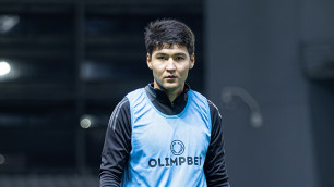 ©ФК "Актобе"