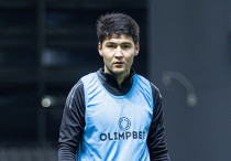 ©ФК "Актобе"