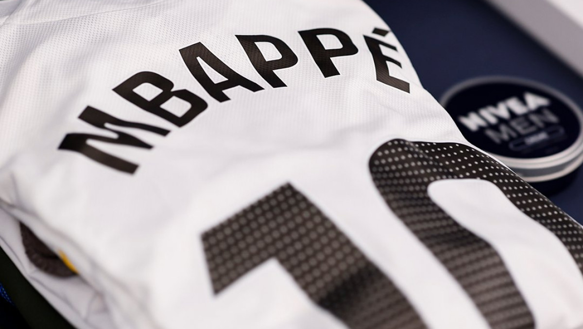 Фанат не пережил промах Мбаппе в эль-класико: известны подробности