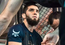 ©instagram.com/islam_makhachev