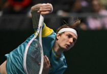 Александр Бублик. Фото: Андрей Ударцев/КТФ©