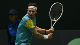 Александр Бублик. Фото: Андрей Ударцев/КТФ©