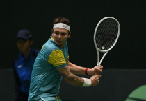 Александр Бублик. Фото: Андрей Ударцев/КТФ©