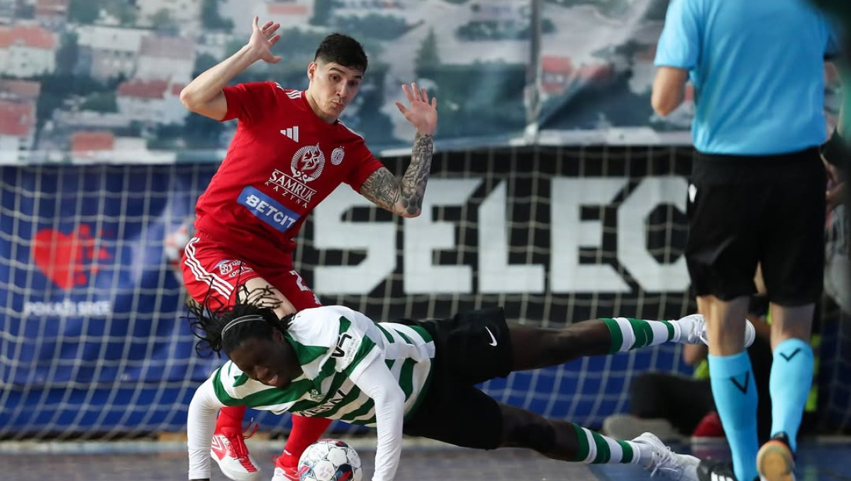 "Кайрат" выбрал состав на решающую битву в Лиге чемпионов