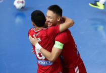 ©АФК "Кайрат"