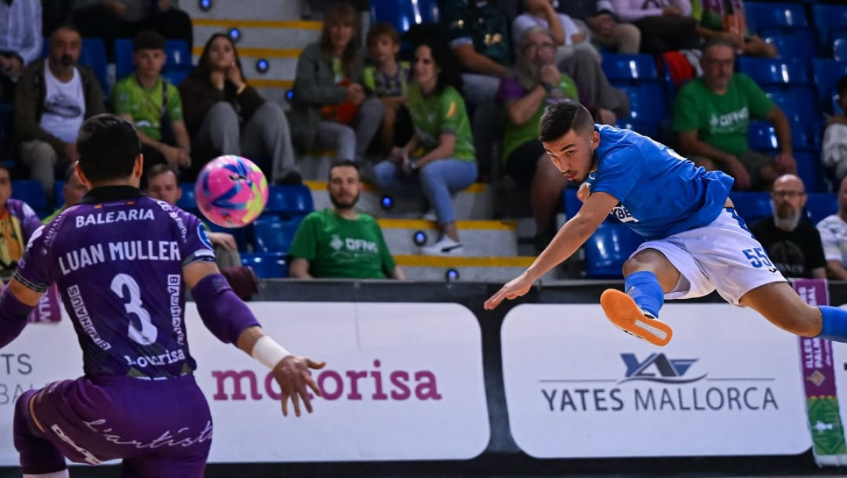 11 голами обернулся матч "Семея" с действующим победителем Лиги чемпионов