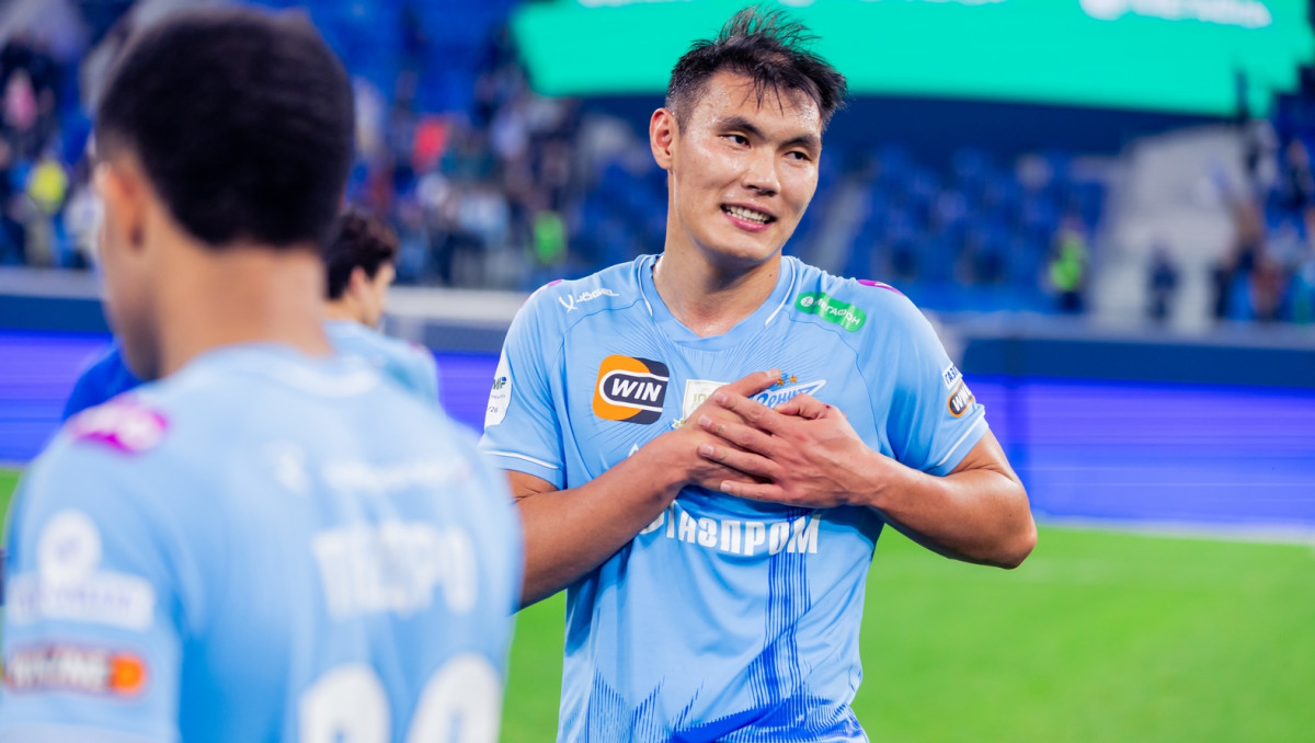 Алип узнал цену победы в одном из главных матчей РПЛ