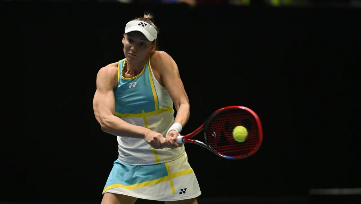 "Никто не хочет играть с ней": реакция на победу Рыбакиной