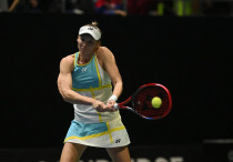 Елена Рыбакина. Фото: ©КТФ/Андрей Ударцев