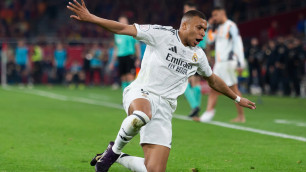 Килиан Мбаппе. Фото: ©Depositphotos/Musiu0