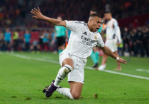 Килиан Мбаппе. Фото: ©Depositphotos/Musiu0