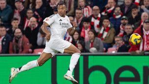 Килиан Мбаппе. Фото: ©Depositphotos/Musiu0