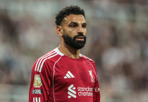 Мохамед Салах. Фото: ©Depositphotos/operations@newsimages.co.uk