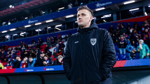 Алексей Шпилевский. Фото: ФК "Пари НН"©