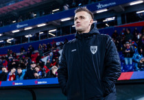 Алексей Шпилевский. Фото: ФК "Пари НН"©