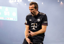 ©instagram.com/harrykane