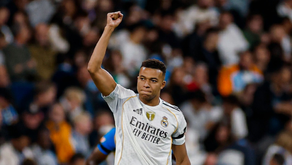 Мбаппе превзошел Анри по важному показателю