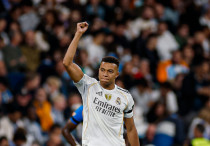 Килиан Мбаппе. Фото: instagram.com/realmadrid©