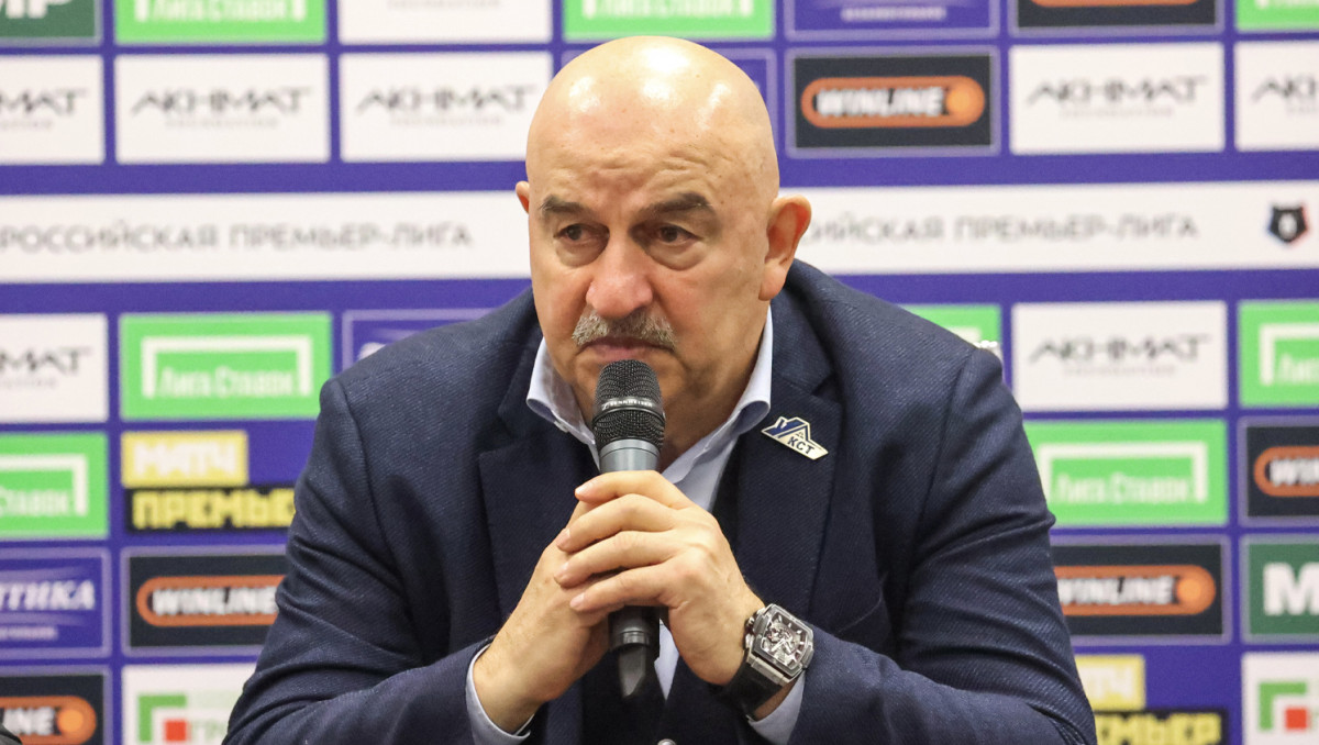 Экс-тренер сборной Казахстана рассказал о поражении в матче РПЛ, где сыграл Самородов