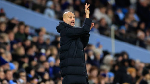 Хосеп Гвардиола. ©Depositphotos/operations@newsimages.co.uk