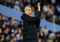 Хосеп Гвардиола. ©Depositphotos/operations@newsimages.co.uk