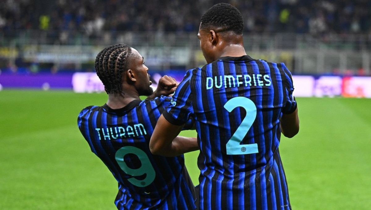 "Интер" потерял ключевых игроков: кто не сыграет с "Кайратом" и поможет ли звёздный форвард?