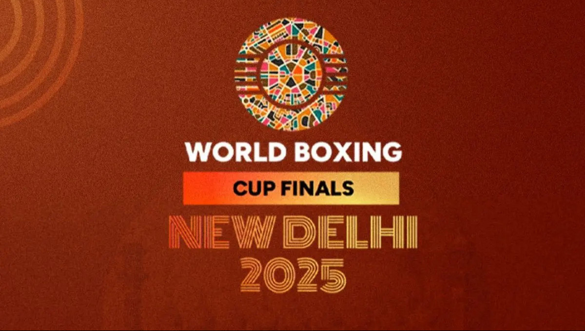 Казахстан узнал соперников в финале Кубка мира от World Boxing