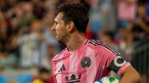 Лионель Месси. ©Depositphotos/thenews2.com