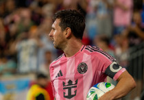 Лионель Месси. ©Depositphotos/thenews2.com