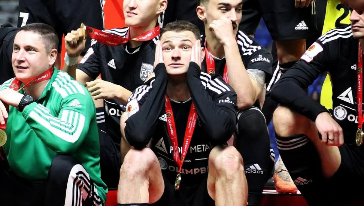 Трансфер Чеснокова в британский клуб на грани срыва? Вскрылись новые детали