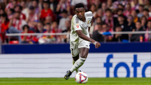 Винисиус Жуниор. Фото: ©Depositphotos/Musiu0