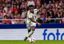 Винисиус Жуниор. Фото: ©Depositphotos/Musiu0