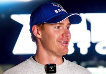 Макс Уиллман. Фото: ©ХК "Барыс"