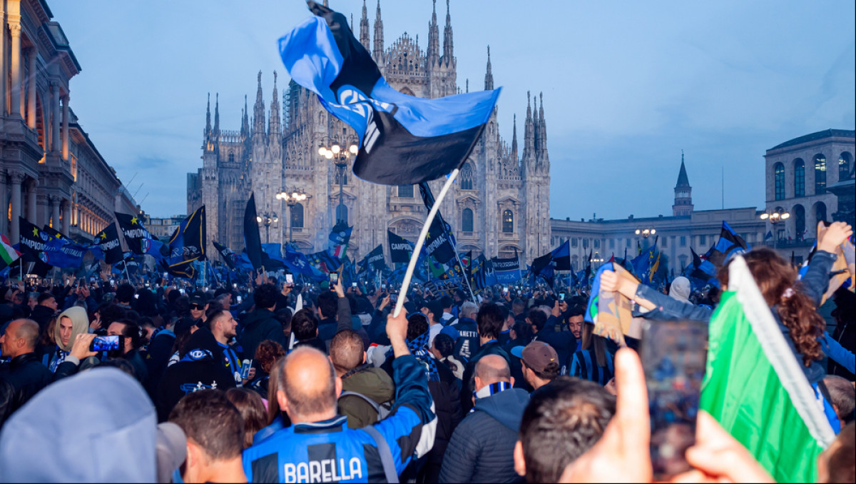 Кто из казахстанцев уже играл против "Интера" до "Кайрата": такое уже было в прошлом